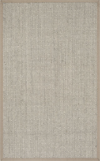 Safavieh Natural Fiber NF151C Natural/Taupe Area Rug main image