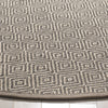 Safavieh Natural Fiber NF151C Natural/Taupe Area Rug 