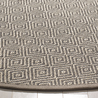 Safavieh Natural Fiber NF151C Natural/Taupe Area Rug 