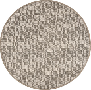 Safavieh Natural Fiber NF151C Natural/Taupe Area Rug 