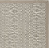 Safavieh Natural Fiber NF151C Natural/Taupe Area Rug 