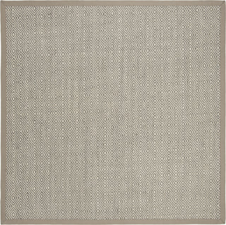 Safavieh Natural Fiber NF151C Natural/Taupe Area Rug 