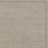 Safavieh Natural Fiber NF151C Natural/Taupe Area Rug 