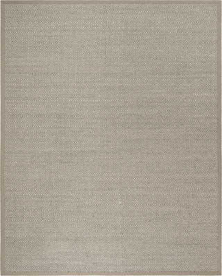 Safavieh Natural Fiber NF151C Natural/Taupe Area Rug 