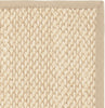 Safavieh Natural Fiber NF152A Ivory/Beige Area Rug 