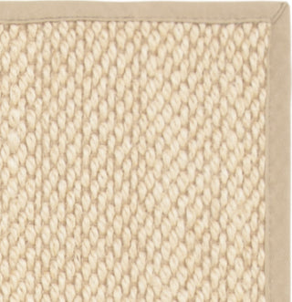 Safavieh Natural Fiber NF152A Ivory/Beige Area Rug 