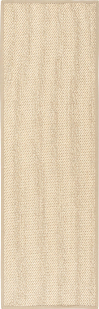 Safavieh Natural Fiber NF152A Ivory/Beige Area Rug 