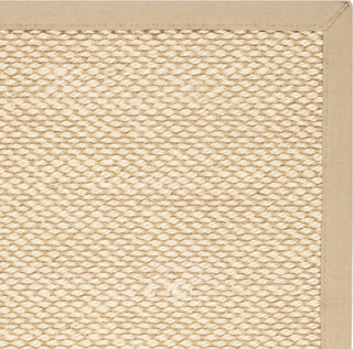 Safavieh Natural Fiber NF152A Ivory/Beige Area Rug 