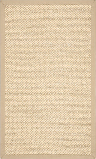 Safavieh Natural Fiber NF152A Ivory/Beige Area Rug 