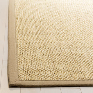 Safavieh Natural Fiber NF152A Ivory/Beige Area Rug 