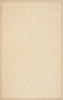 Safavieh Natural Fiber NF152A Ivory/Beige Area Rug main image