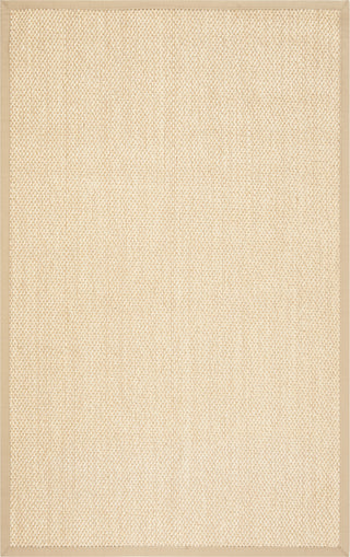 Safavieh Natural Fiber NF152A Ivory/Beige Area Rug main image