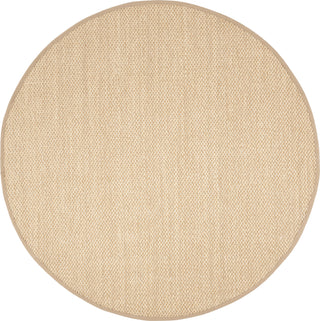 Safavieh Natural Fiber NF152A Ivory/Beige Area Rug 