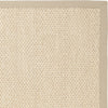 Safavieh Natural Fiber NF152A Ivory/Beige Area Rug 
