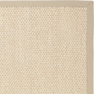 Safavieh Natural Fiber NF152A Ivory/Beige Area Rug 