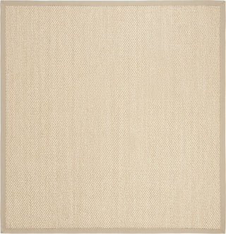 Safavieh Natural Fiber NF152A Ivory/Beige Area Rug 