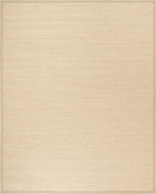 Safavieh Natural Fiber NF152A Ivory/Beige Area Rug 