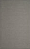 Safavieh Natural Fiber NF154B Light Grey/Grey Area Rug main image