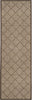 Safavieh Natural Fiber NF155A Natural/Brown Area Rug 