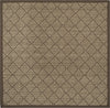 Safavieh Natural Fiber NF155A Natural/Brown Area Rug 