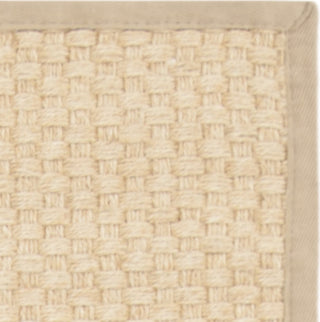 Safavieh Natural Fiber NF156A Natural/Beige Area Rug 