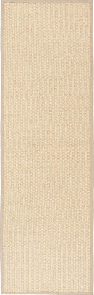 Safavieh Natural Fiber NF156A Natural/Beige Area Rug 