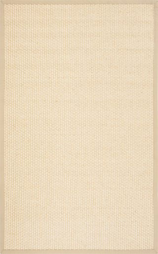 Safavieh Natural Fiber NF156A Natural/Beige Area Rug main image