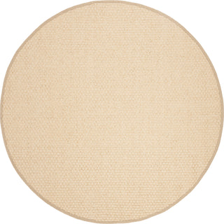 Safavieh Natural Fiber NF156A Natural/Beige Area Rug 