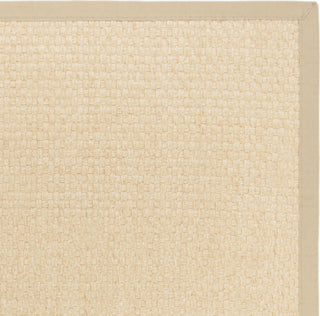 Safavieh Natural Fiber NF156A Natural/Beige Area Rug 