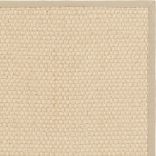 Safavieh Natural Fiber NF156A Natural/Beige Area Rug 