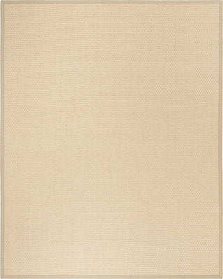 Safavieh Natural Fiber NF156A Natural/Beige Area Rug 