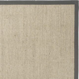 Safavieh Natural Fiber NF441B Marble/Grey Area Rug 