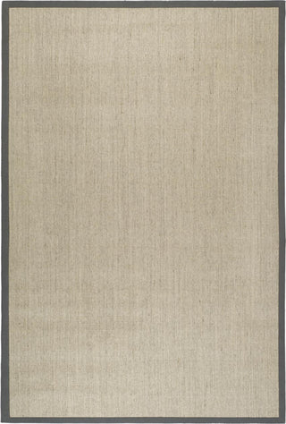 Safavieh Natural Fiber NF441B Marble/Grey Area Rug main image