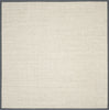 Safavieh Natural Fiber NF441B Marble/Grey Area Rug 