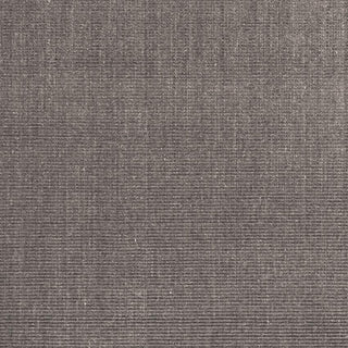 Safavieh Natural Fiber NF441D Charcoal/Charcoal Area Rug 