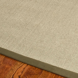 Safavieh Natural Fiber NF441F Taupe/Light Brown Area Rug 