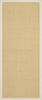 Safavieh Natural Fiber NF441K Maize/Wheat Area Rug 