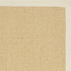 Safavieh Natural Fiber NF441K Maize/Wheat Area Rug 