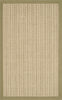 Safavieh Natural Fiber NF442A Green/Green Area Rug 