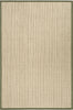 Safavieh Natural Fiber NF442A Green/Green Area Rug main image