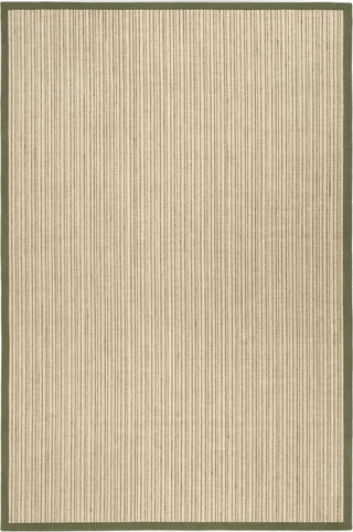 Safavieh Natural Fiber NF442A Green/Green Area Rug main image