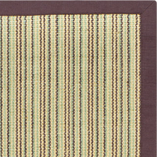 Safavieh Natural Fiber NF442C Blue/Purple Area Rug 