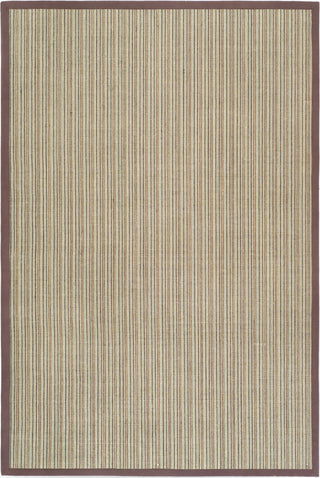 Safavieh Natural Fiber NF442C Blue/Purple Area Rug main image