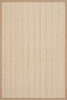 Safavieh Natural Fiber NF442D Tan/Tan Area Rug 