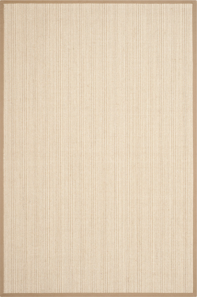 Safavieh Natural Fiber NF442D Tan/Tan Area Rug main image
