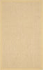 Safavieh Natural Fiber NF443A Maize/Wheat Area Rug 