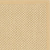 Safavieh Natural Fiber NF443A Maize/Wheat Area Rug 