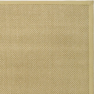 Safavieh Natural Fiber NF443A Maize/Wheat Area Rug 