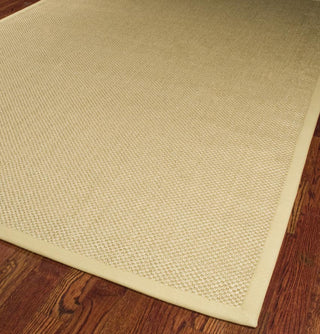 Safavieh Natural Fiber NF443A Maize/Wheat Area Rug 