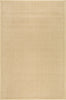 Safavieh Natural Fiber NF443A Maize/Wheat Area Rug main image